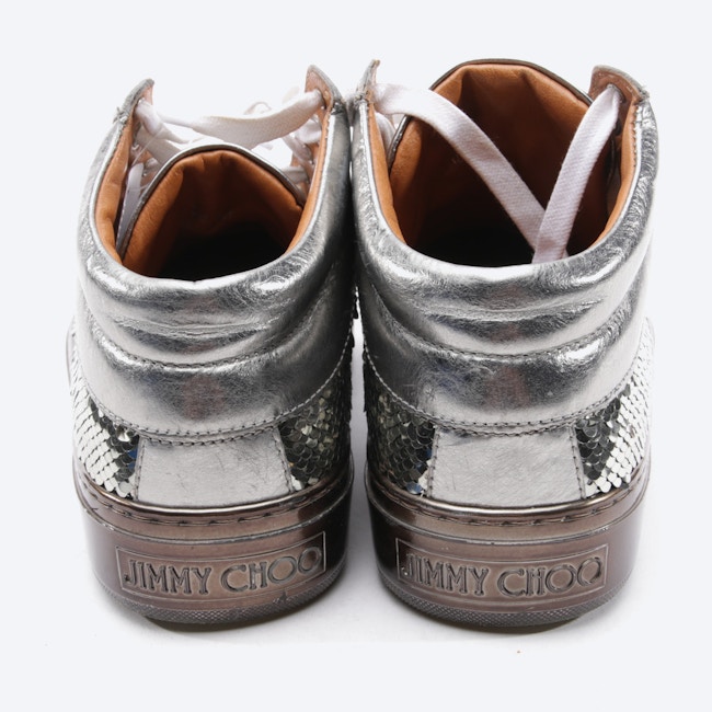 Bild 3 von Sneakers EUR 35,5 Silber in Farbe Metallic | Vite EnVogue
