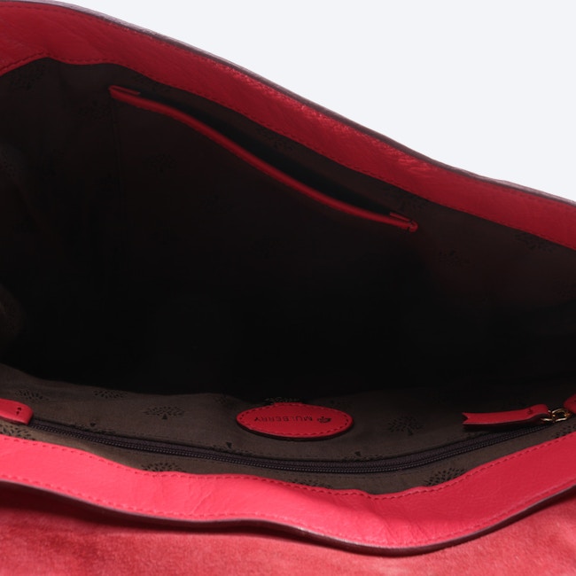 Bild 3 von Bayswater Handtasche Rot in Farbe Rot | Vite EnVogue