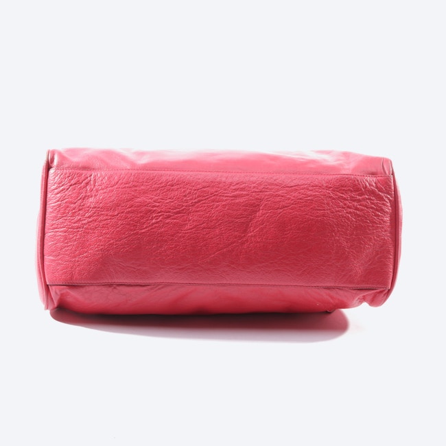Image 6 of Bayswater Handbag Red in color Red | Vite EnVogue