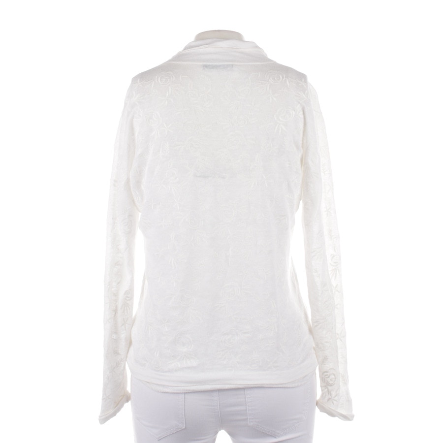 Image 2 of Twinset S White in color White | Vite EnVogue