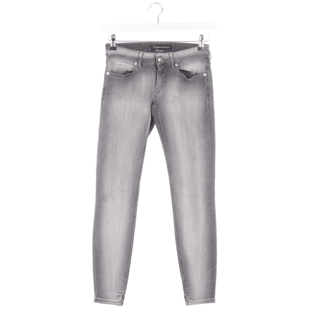 Image 1 of Slim Fit Jeans W25 Lightgray | Vite EnVogue