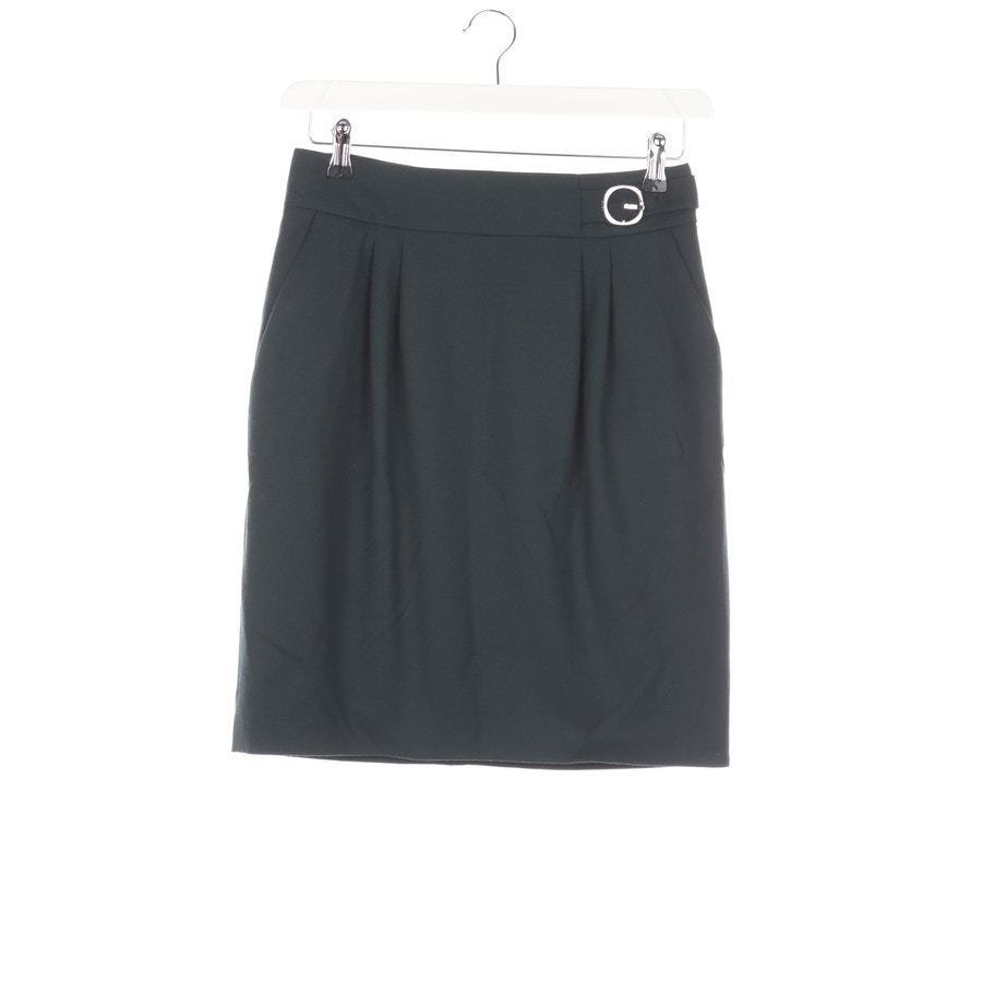 Image 1 of Pencil Skirts 38 Darkgreen in color Green | Vite EnVogue