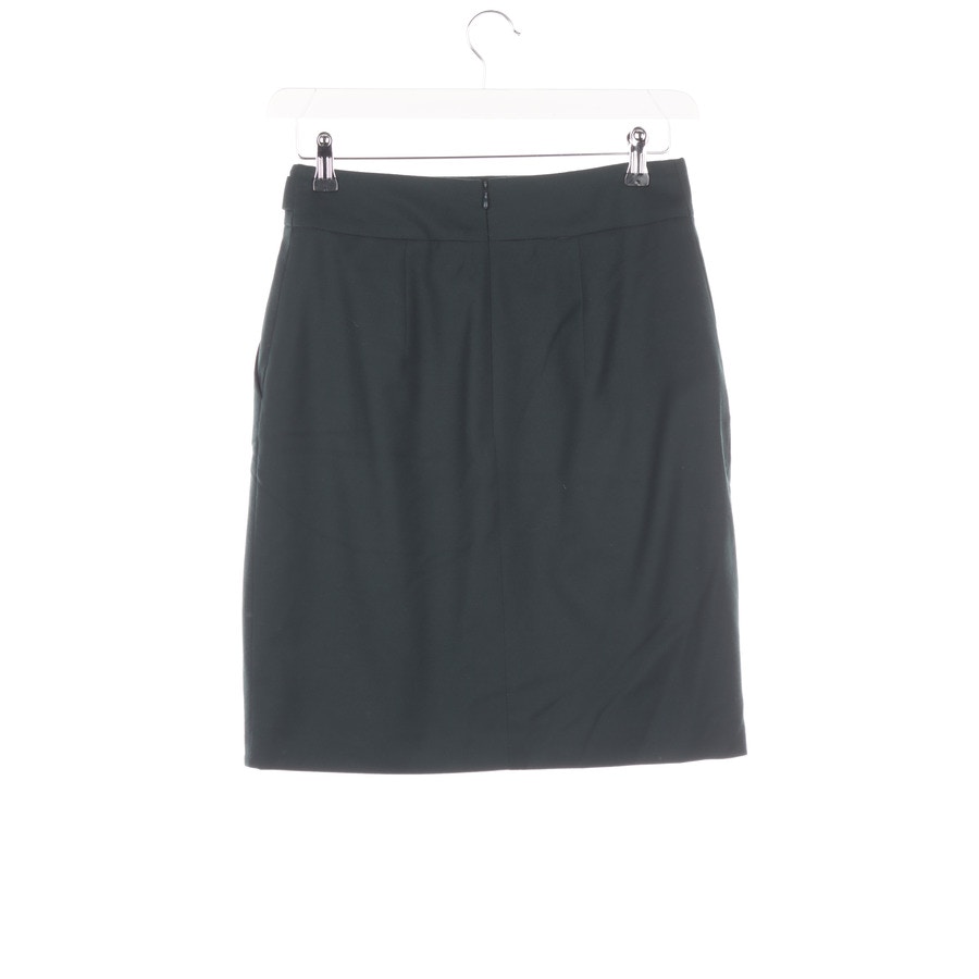 Image 2 of Pencil Skirts 38 Darkgreen in color Green | Vite EnVogue