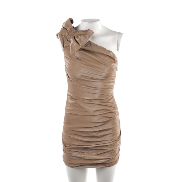 Image 1 of Mini Dresses 32 Brown | Vite EnVogue