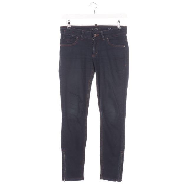 Image 1 of Slim Fit Jeans W27 Darkblue | Vite EnVogue
