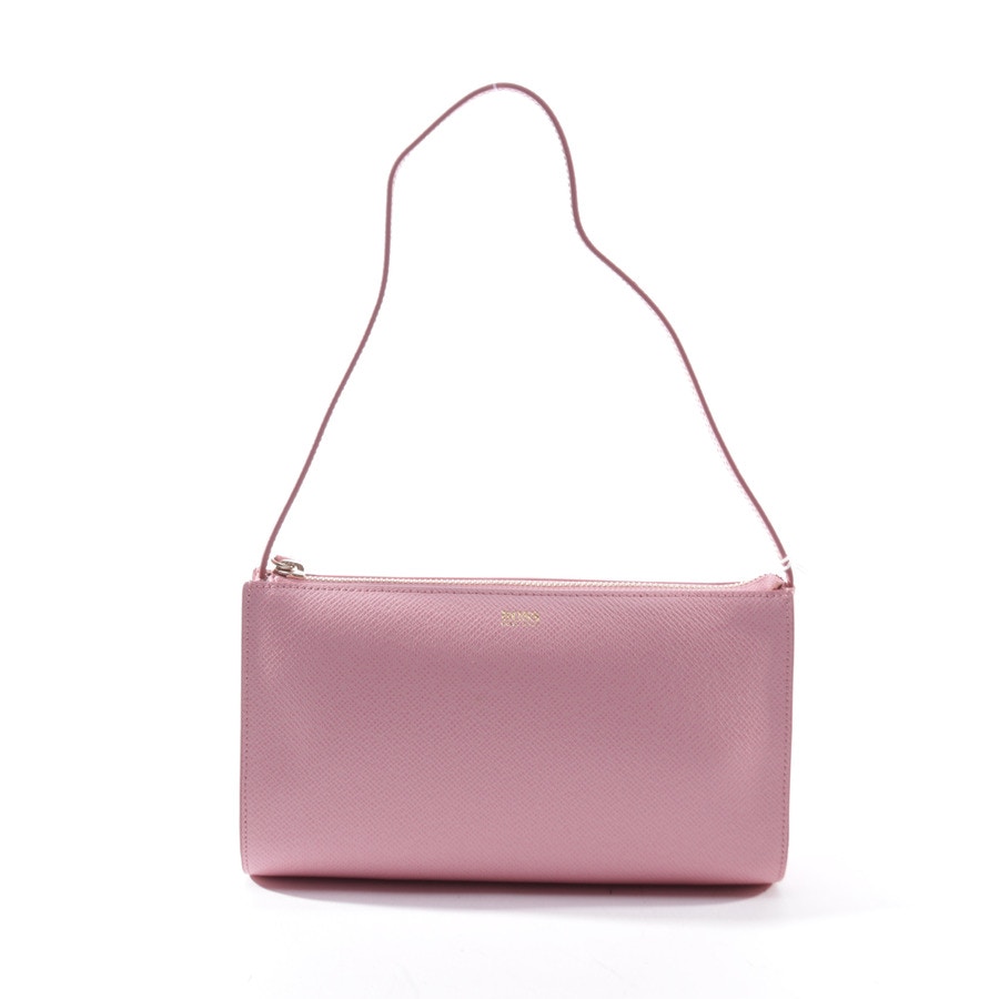 Image 1 of Inflight Mini Bag Evening Bags Pink in color Pink | Vite EnVogue