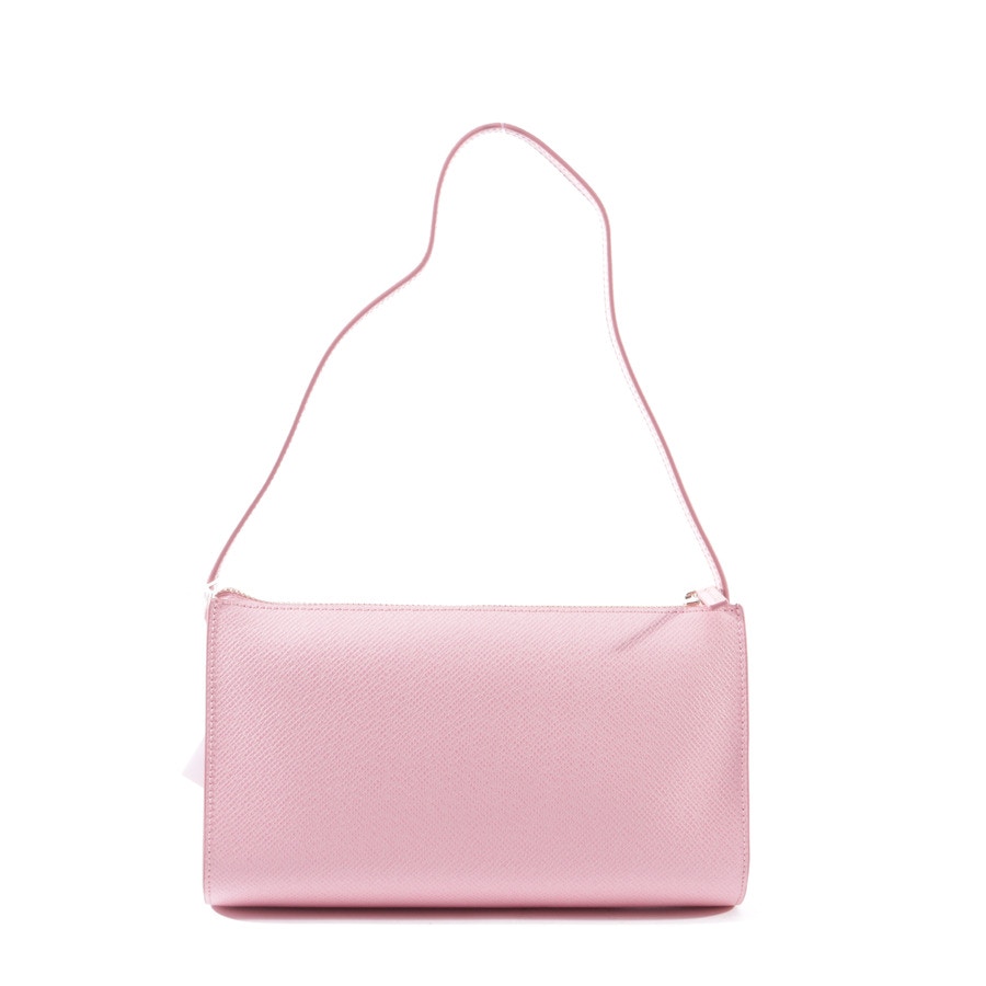 Image 2 of Inflight Mini Bag Evening Bags Pink in color Pink | Vite EnVogue