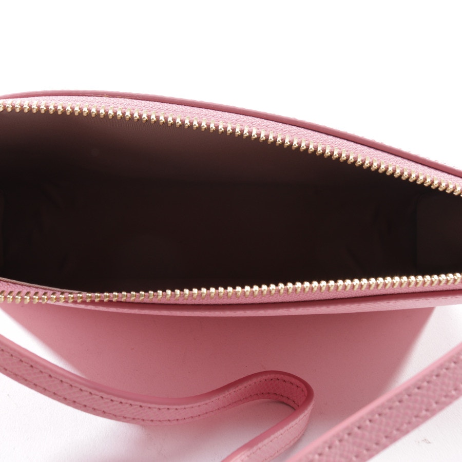 Bild 3 von Inflight Mini Bag Abendtaschen Rosa in Farbe Rosa | Vite EnVogue