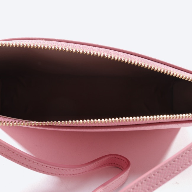 Image 3 of Inflight Mini Bag Evening Bags Pink in color Pink | Vite EnVogue
