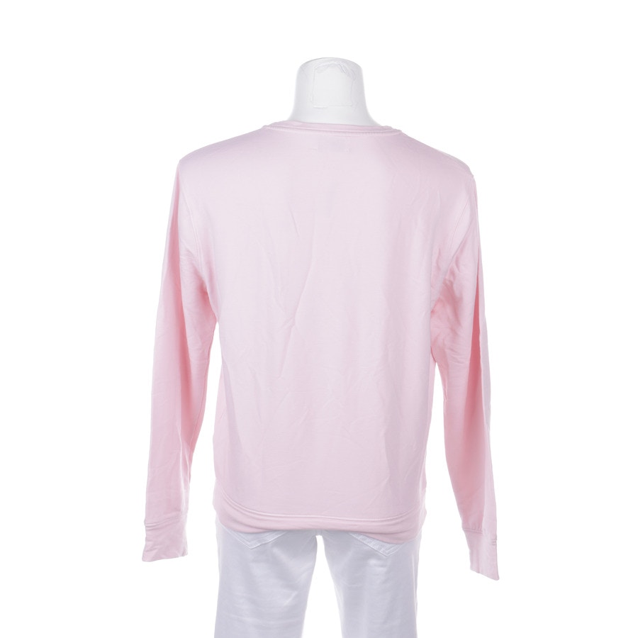 Image 2 of Sweatshirt S Pink in color Pink | Vite EnVogue