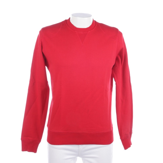 Image 1 of Sweatshirt M Red | Vite EnVogue