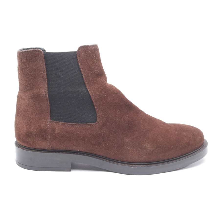 Image 1 of Chelsea Boots EUR 38.5 Mud in color Brown | Vite EnVogue