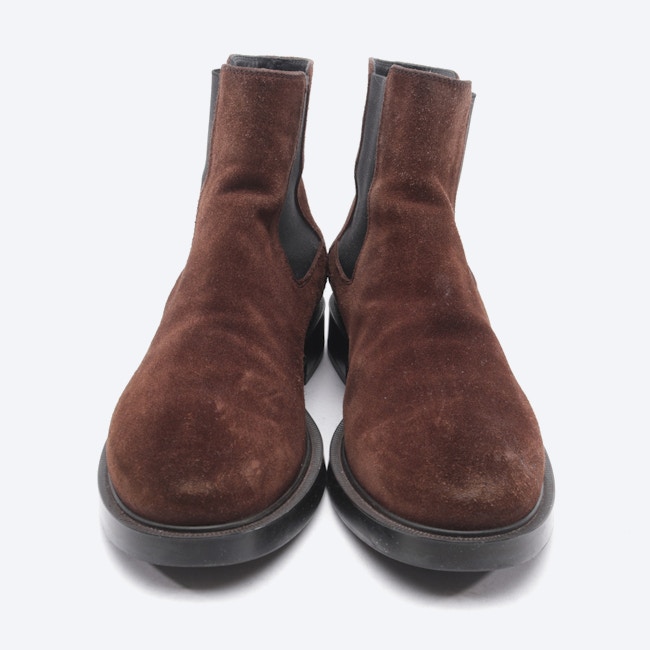 Image 2 of Chelsea Boots EUR 38.5 Mud in color Brown | Vite EnVogue