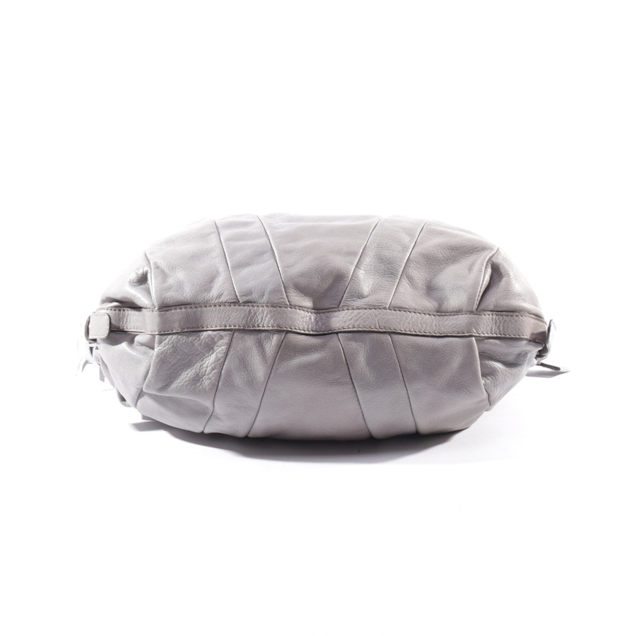 Image 5 of Shoulder Bag Gray in color Gray | Vite EnVogue