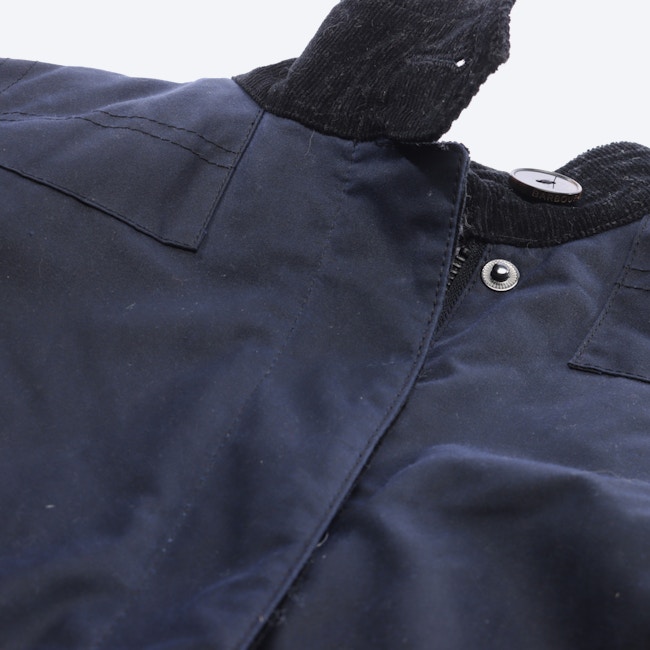 Image 3 of Between-seasons Jacket 36 Navy in color Blue | Vite EnVogue