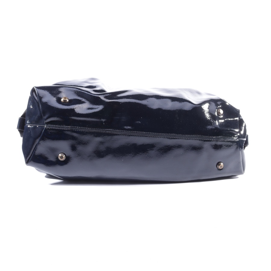 Image 5 of Shoulder Bag Darkblue in color Blue | Vite EnVogue
