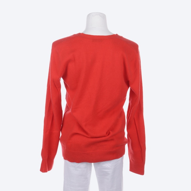 Image 2 of Cardigan S Red in color Red | Vite EnVogue
