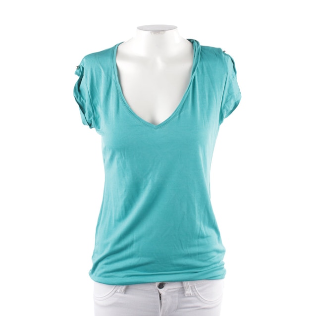 Image 1 of T-Shirt 34 Turquoise | Vite EnVogue