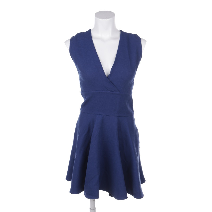 Image 1 of Cocktail Dresses XS Darkblue in color Blue | Vite EnVogue