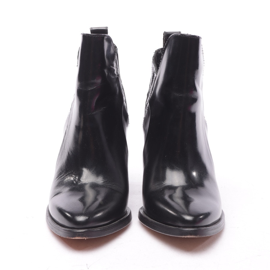 Bild 2 von Stiefeletten EUR 36 Schwarz in Farbe Schwarz | Vite EnVogue