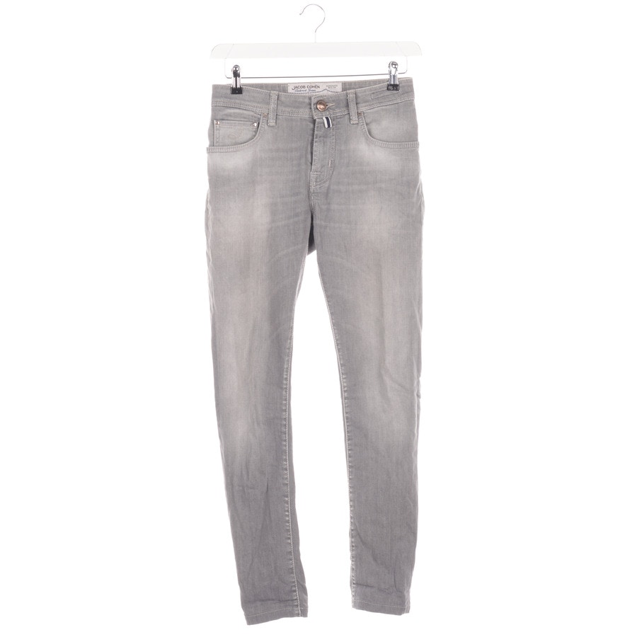 Image 1 of Skinny Jeans W29 Gray in color Gray | Vite EnVogue