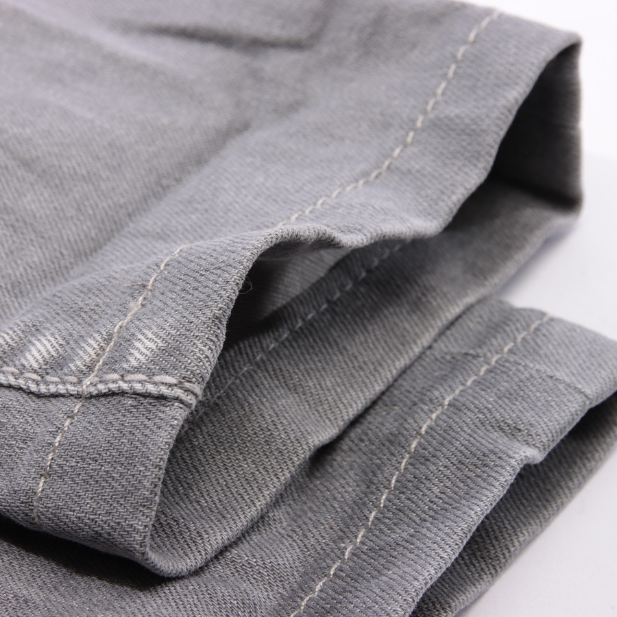 Image 3 of Skinny Jeans W29 Gray in color Gray | Vite EnVogue