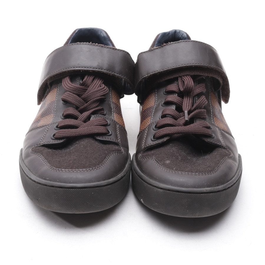 Image 2 of Sneakers EUR 39.5 Brown in color Brown | Vite EnVogue