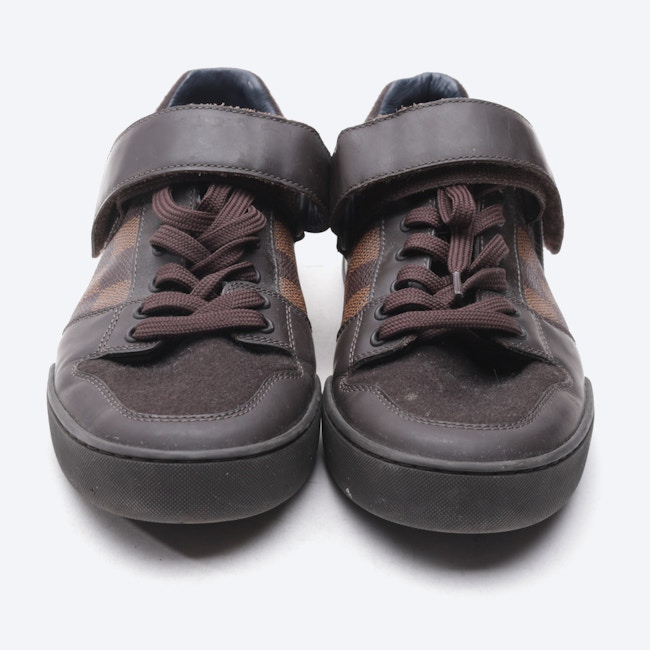 Bild 2 von Sneaker EUR 39,5 Braun in Farbe Braun | Vite EnVogue