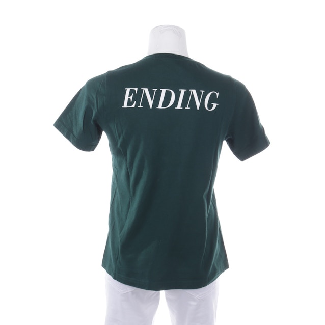 T-Shirt 32 Dark Green | Vite EnVogue