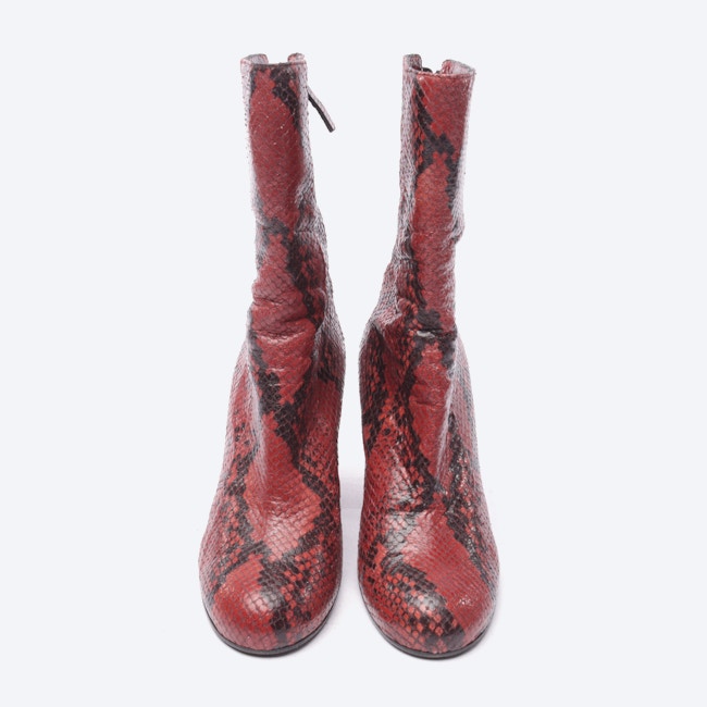 Bild 2 von Stiefeletten in EUR 38 in Farbe Rot | Vite EnVogue
