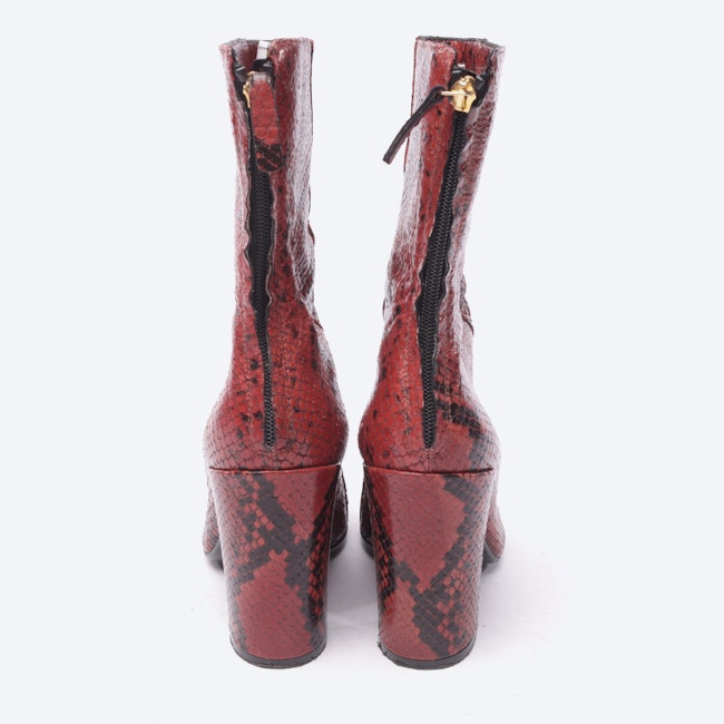 Bild 3 von Stiefeletten in EUR 38 in Farbe Rot | Vite EnVogue