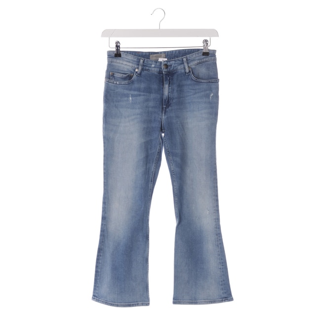 Image 1 of Bootcut Jeans W25 Blue | Vite EnVogue