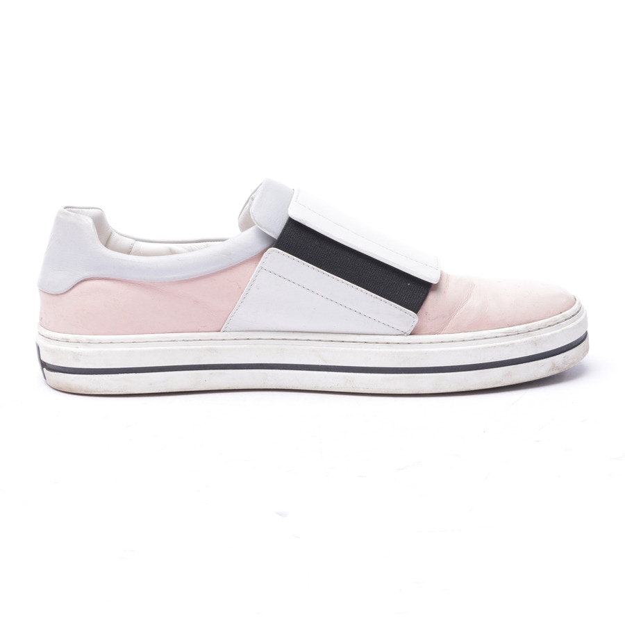 Image 1 of Sneakers EUR 38.5 Pink in color Pink | Vite EnVogue