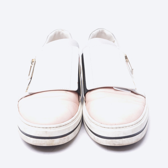 Bild 2 von Sneakers EUR 38,5 Rosa in Farbe Rosa | Vite EnVogue