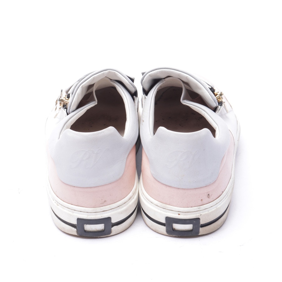 Bild 3 von Sneakers EUR 38,5 Rosa in Farbe Rosa | Vite EnVogue
