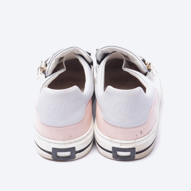 Bild 3 von Sneakers EUR 38,5 Rosa in Farbe Rosa | Vite EnVogue