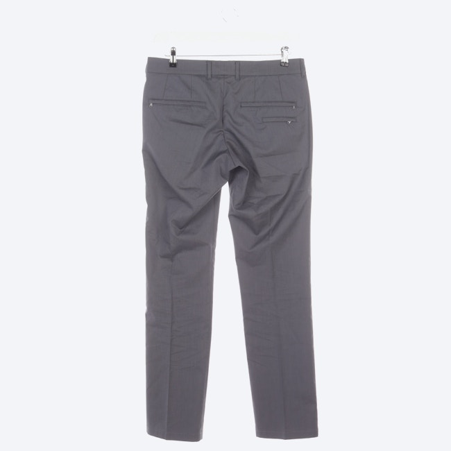 Image 2 of Chino 34 Light Gray in color Gray | Vite EnVogue
