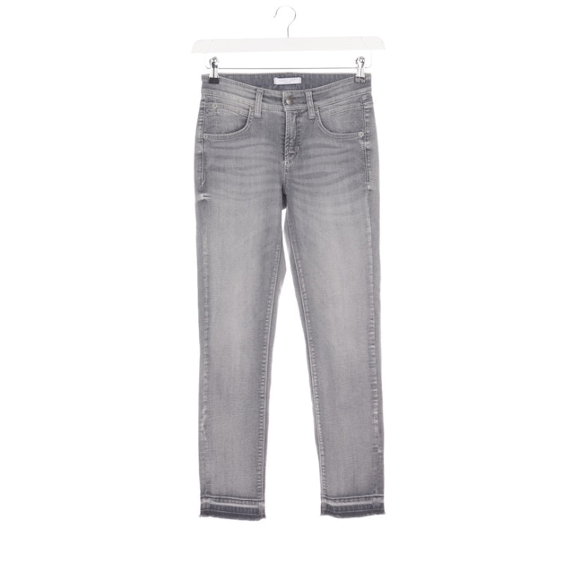 Image 1 of Slim Fit Jeans 32 Lightgray | Vite EnVogue