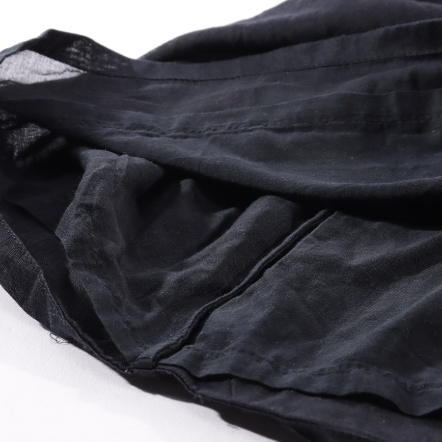 Image 4 of Dress 32 Black in color Black | Vite EnVogue