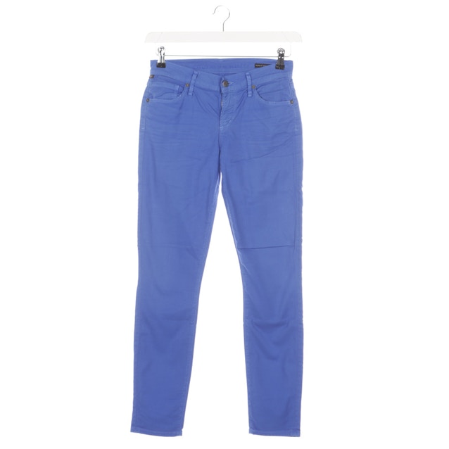 Image 1 of Skinny Jeans W26 Blue | Vite EnVogue
