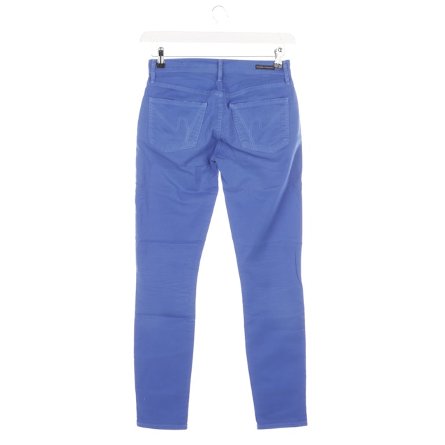 Skinny Jeans W26 Blue | Vite EnVogue