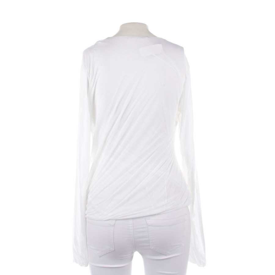 Image 2 of Longsleeve S White in color White | Vite EnVogue