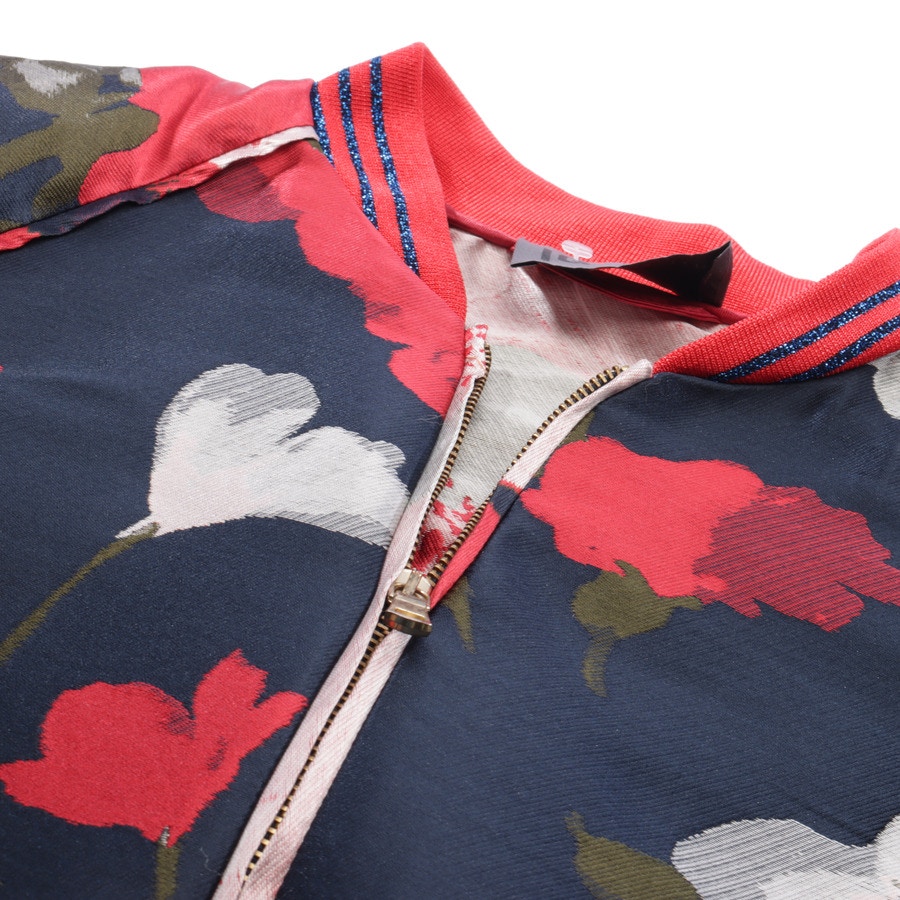 Image 3 of Summer Jacket 34 Multicolored in color Multicolored | Vite EnVogue