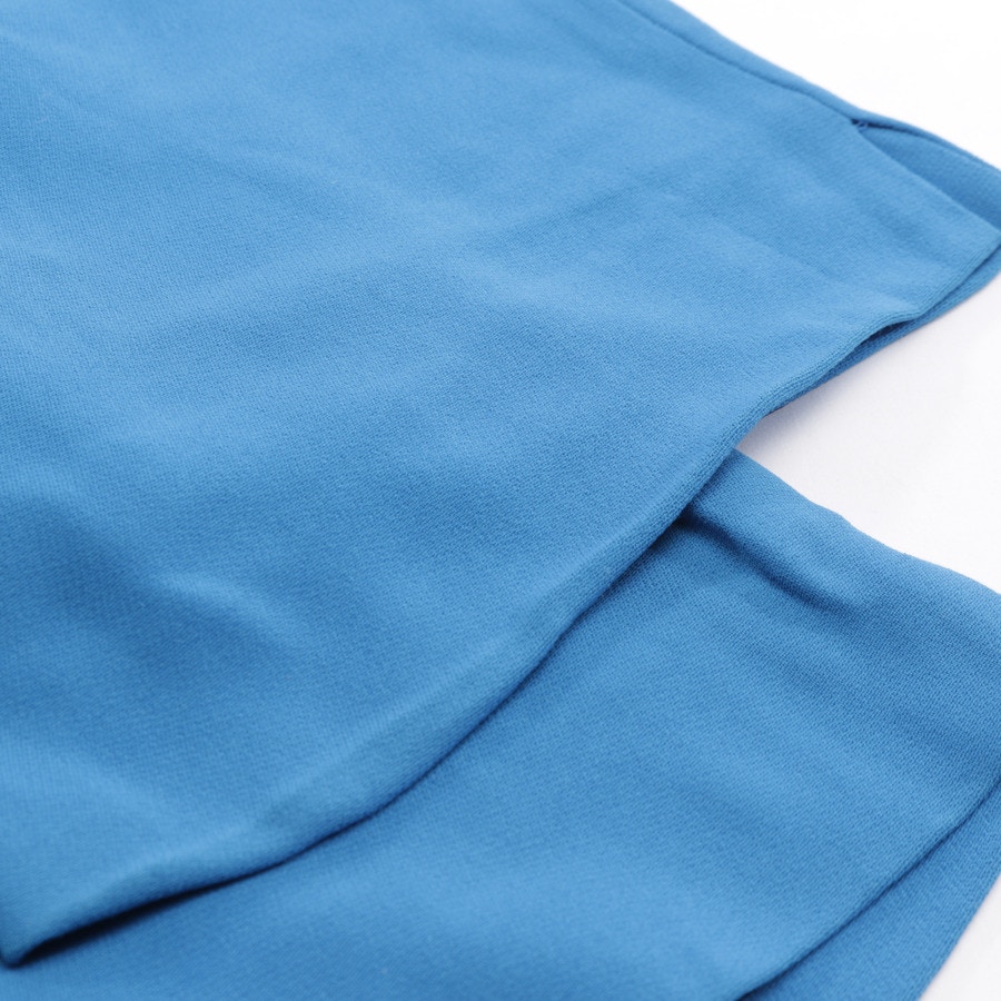 Image 3 of Trousers 38 Royalblue in color Blue | Vite EnVogue