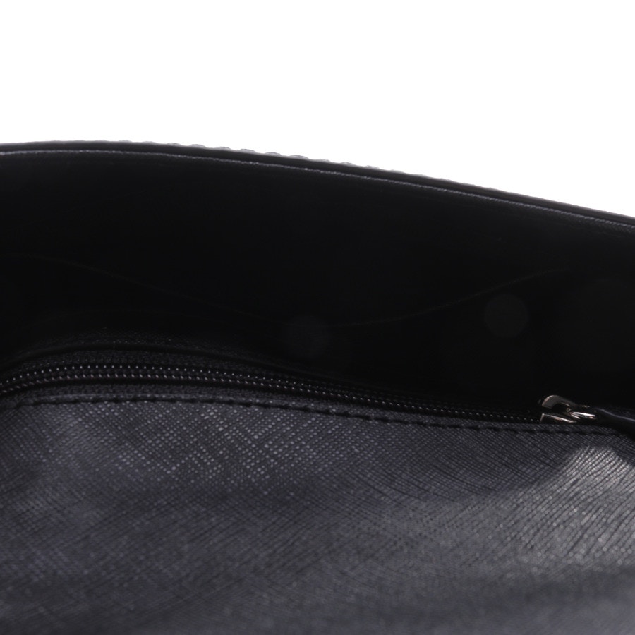 Image 3 of Evening Bags Black in color Black | Vite EnVogue