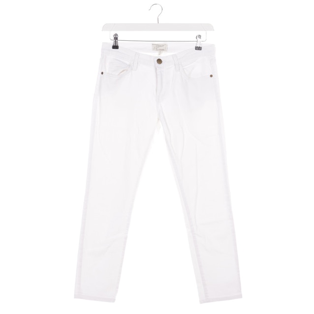 Bild 1 von Jeans Slim Fit W26 Weiß | Vite EnVogue