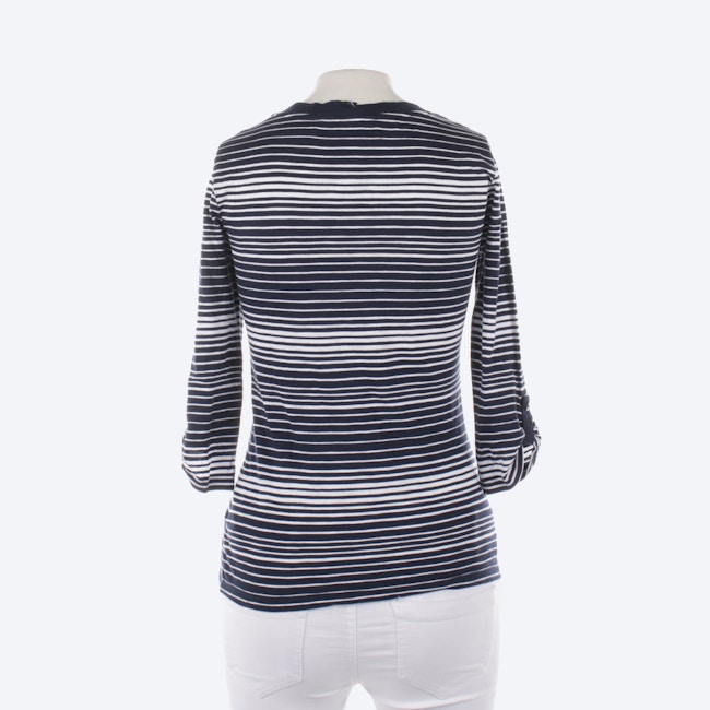 Image 2 of Longsleeve XS Navy in color Blue | Vite EnVogue