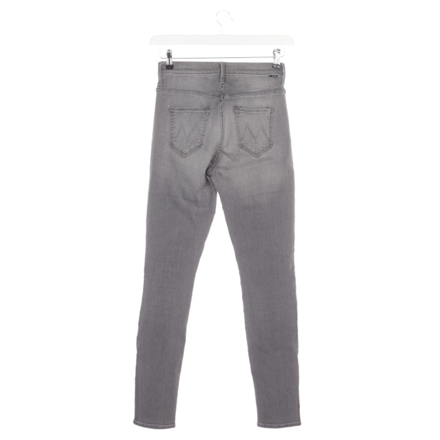 Skinny Jeans W25 Gray | Vite EnVogue