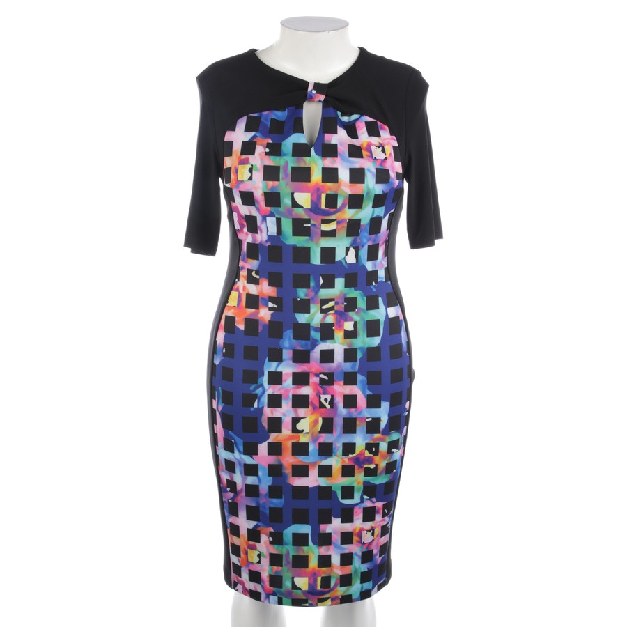 Bild 1 von Kleid 42 Mehrfarbig in Farbe Mehrfarbig | Vite EnVogue