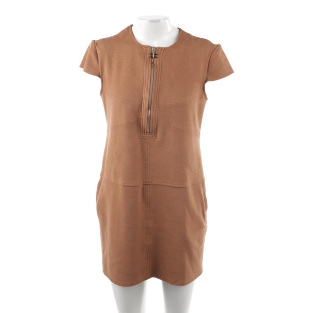 Image 1 of Dress 36 Brown | Vite EnVogue
